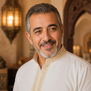 أحمد بن محمد