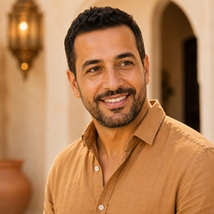 كريم حسان